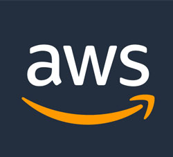 亚马逊AWS启用全新logo