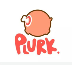 知名社交网路 噗浪（plurk）宣布更换新logo