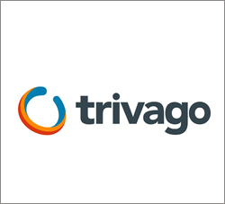 全球最大的酒店搜索引擎Trivago更新标识和品牌视