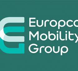 欧洲汽车租赁领军企业Europcar的母公司更名并推出