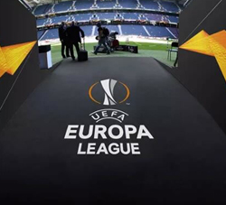 欧足联欧洲联赛启用新logo