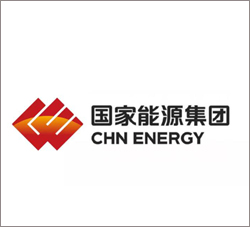 国家能源集团发布全新企业形象logo