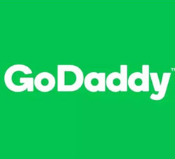 著名域名及网站托管服务商godaddy更换新logo
