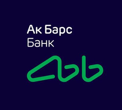 鞑靼斯坦共和国Ak Bars 银行更换新logo