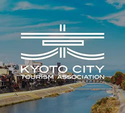 京都市观光协会启用新logo