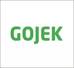 印尼版“滴滴”GOJEK启用新logo
