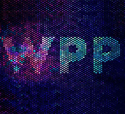 全球最大的广告传播集团wpp启用新logo