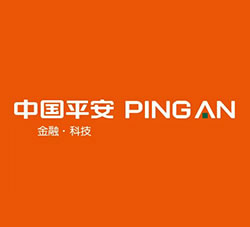 中国平安集团更新logo