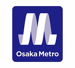 大阪地铁视觉形象设计