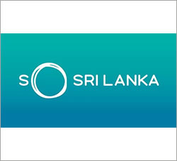 斯里兰卡发布全新国家旅游品牌logo