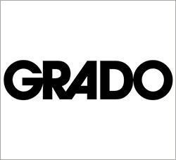 知名音频设备品牌GRADO（歌德）发布全新品牌LO