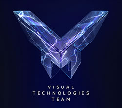 英特尔要做独立显卡 视觉技术团队官方logo正式发