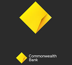 澳大利亚联邦银行换标
