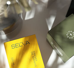 Selva化妆品·品牌