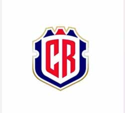 哥斯达黎加足球协会“FCRF”视觉形象升级