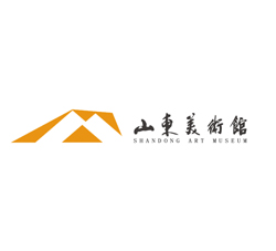 山东美术馆新logo发布
